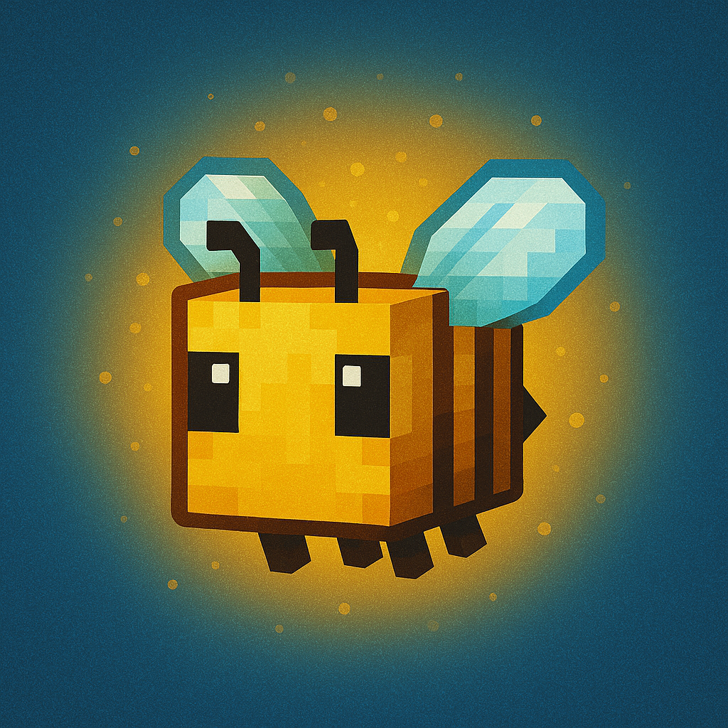 Bee Pet