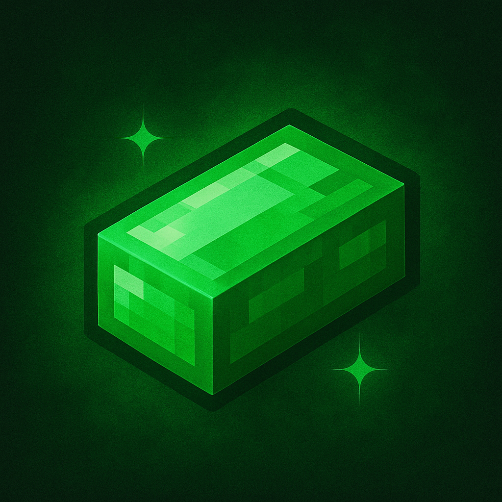 Emerald Trails
